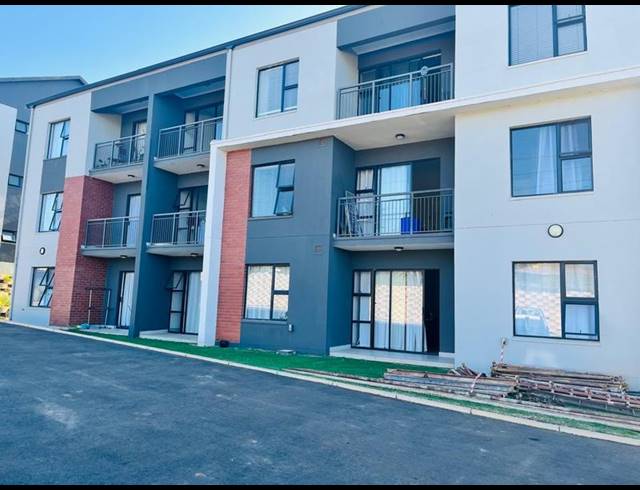 2 BEDROOM PROPERTY TO RENT IN HAYFIELDS